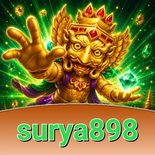 Pratinjau tampilan surya898
